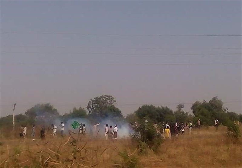 L’armée nigériane a tué et blessé des centaines de musulmans chiites à Kano 