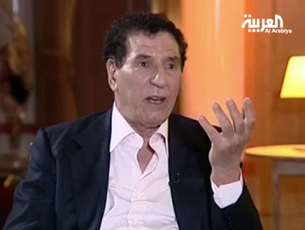 Abdel Salam Jalloud