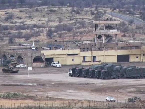 La base de Baachiqa
