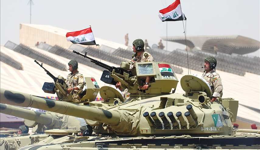 Les forces irakiennes lancent l'assaut sur l'aéroport de Mossoul