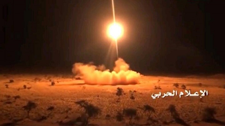 Yémen : 6 soldats saoudiens tués à Najrane et Assir; un missile balistique s’abat sur les soldats de la coalition à Mokha