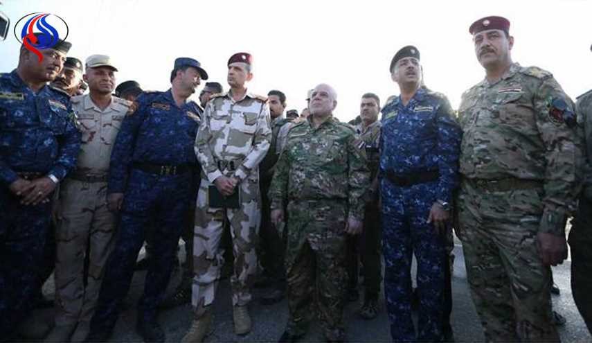 L'Irak n'hésitera pas à frapper Daesh dans les pays voisins, réitère Abadi