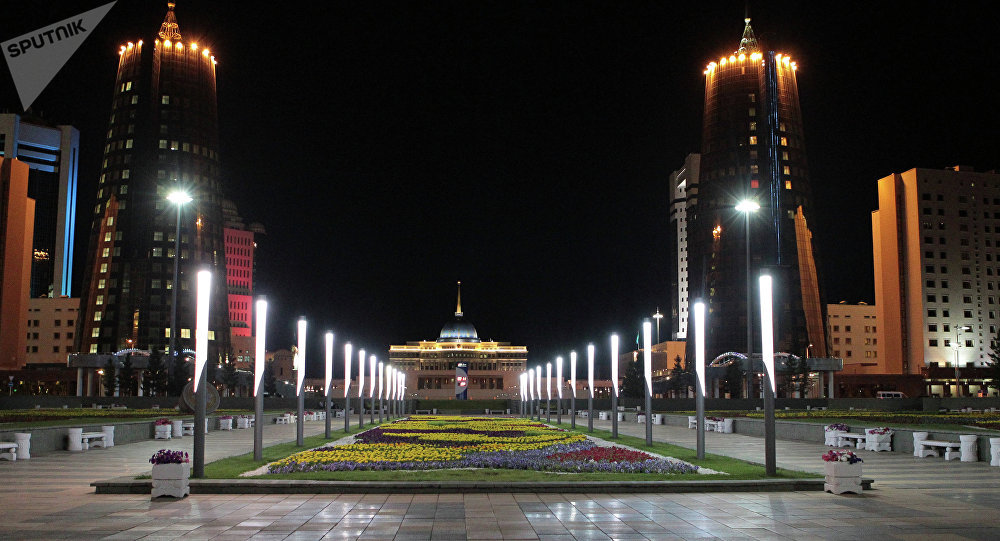 Astana