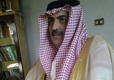 Jassem Al-Askar
