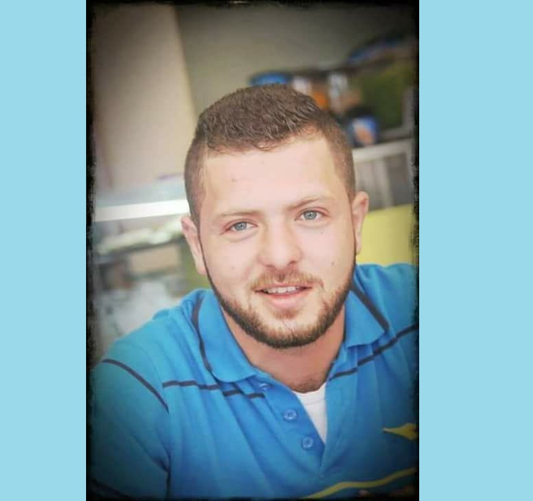 Ahmad Nasr Jarrar