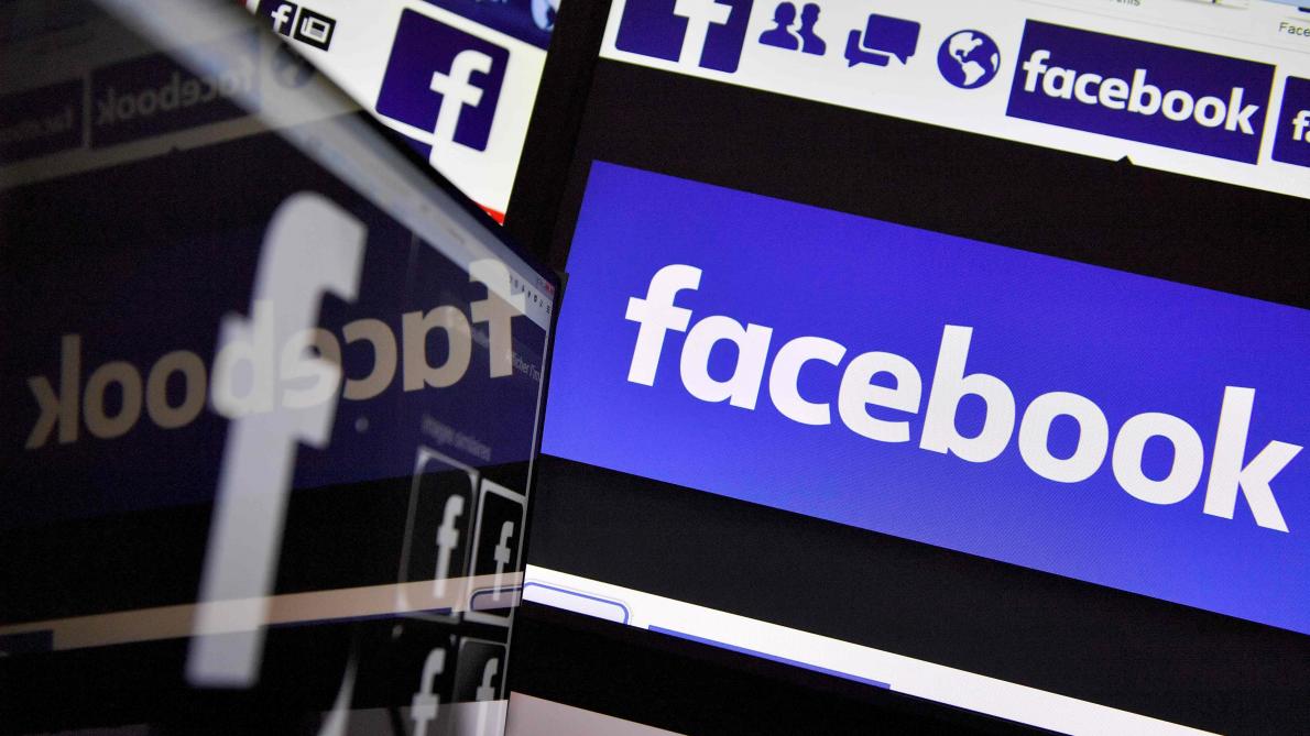 'Facebook fournit une plateforme qui permet aux hommes politiques de radicaliser des individus et de glorifier la violence'.