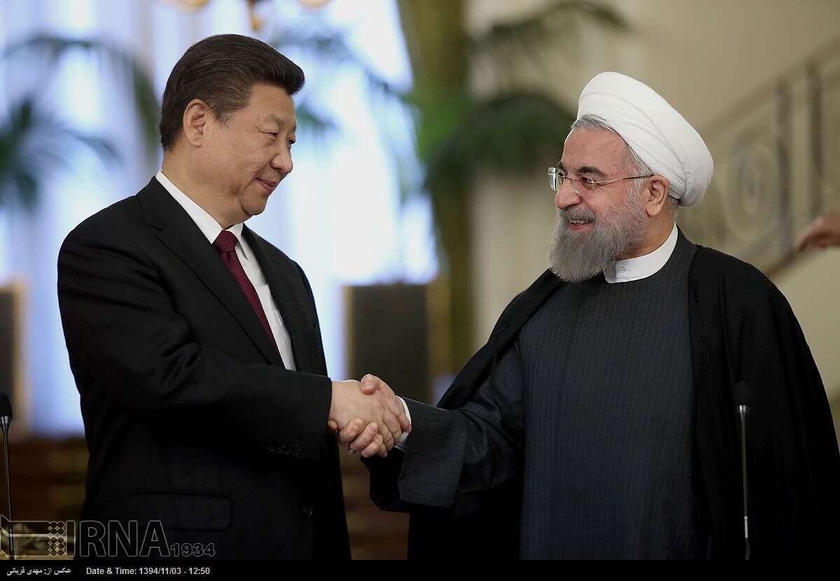 Xi Jinping: la Chine continuera à aider l'Iran dans sa lutte contre le Coronavirus