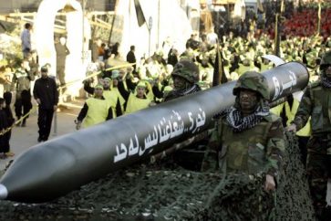 missileshezbollah