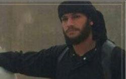 dirigeant de Daech, Aboubakr Raqqaoui, milicien terroriste