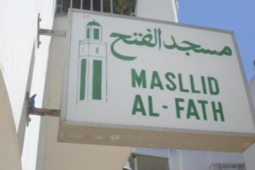 mosquée, Espagne, propagande de terroristes