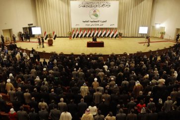 parlement_irakien1