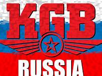 services de renseignements, KGB