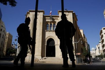 Le Parlement libanais, paradis fiscal