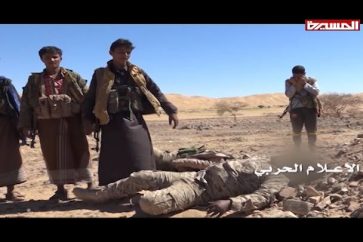 Yémen : des mercenaires de la coalition tués à Chabwa