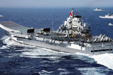 liaoning