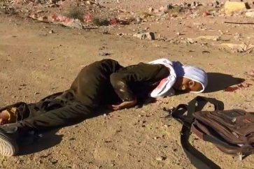 Yémen: frappe de la coalition visant une école, plusieurs élèves tués