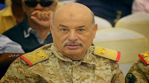 Le vice-chef d’état major des forces pro-saoudiennes tué