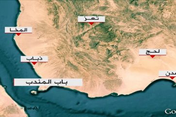 Yémen : la bataille sur les côtes yéménites s’intensifient, plusieurs Emiratis et Soudanais tués