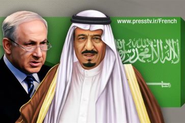 "Israël" appelle à la formation d’une OTAN arabe contre l’Iran