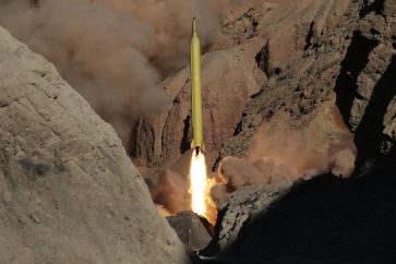 missile_iranien