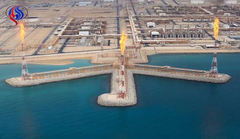 L'Iran dispose des deuxièmes réserves mondiales de gaz après la Russie