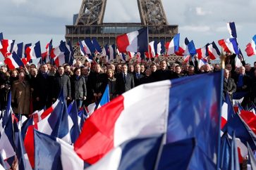 Beaucoup de Français s’interrogent désormais sur la pertinence des sanctions prises contre la Russie.