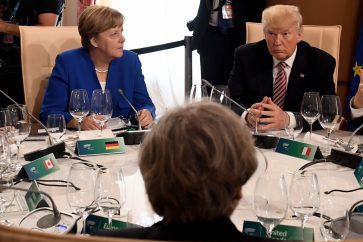 Sommet du G7