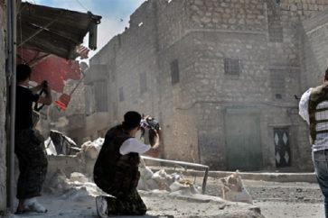 Jaïsh al-Islam veut éliminer "les queues d'Al-Qaïda" dans la Ghouta orientale