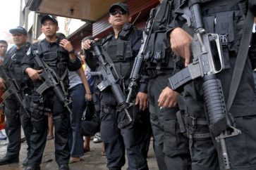 police-philippines