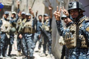 العبادي يشكر المرجع السيستاني على فتواه التي أنقذت العراق