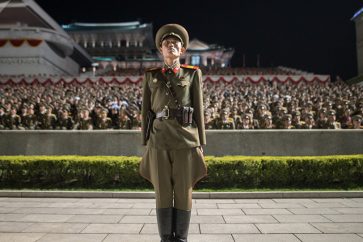 militaire-pyong
