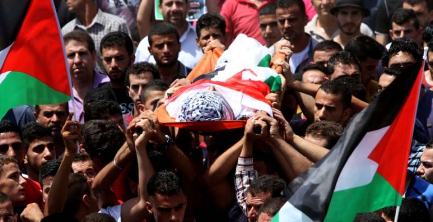 martyr-palestinien