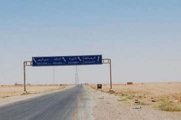 autoroute_raqqa