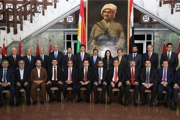 cabinet-kurde