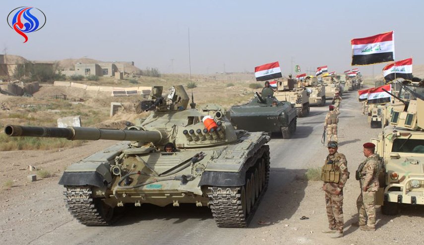 Irak : Combats sporadiques à Kirkouk, la principale base militaire et des infrastructures repris aux peshmergas