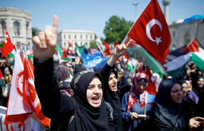Turquie