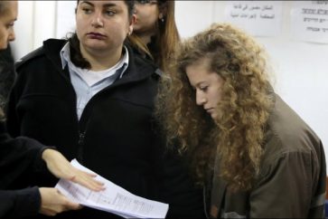 ahed-tamimi