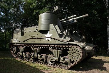 american_tank