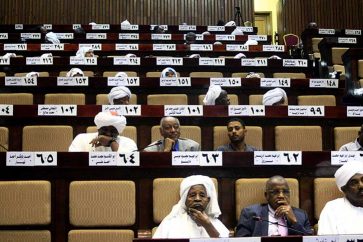 parlement-soudan