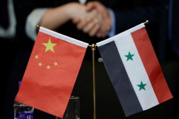 chine_syrie