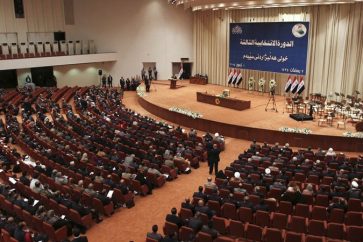 parlement_irakien