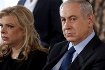 netanyahu_couple_corruption
