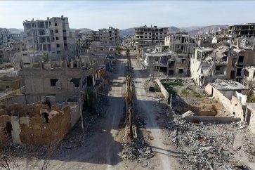 destruction_syrie