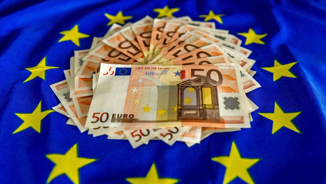 FILES-EU-ECB-MONEY
