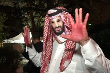 Ni les dirigeants saoudiens ni les bourreaux aux ordres n’ont été sanctionnés pour l’assassinat de Khashoggi.