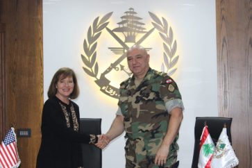 ambassadrice_usa_armee_libanaise