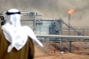 petrole-arabie