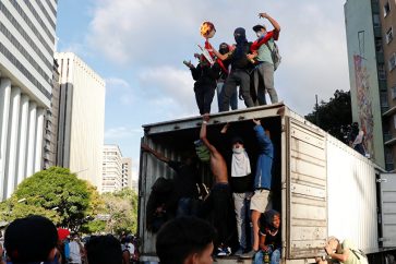 protest-venezuela