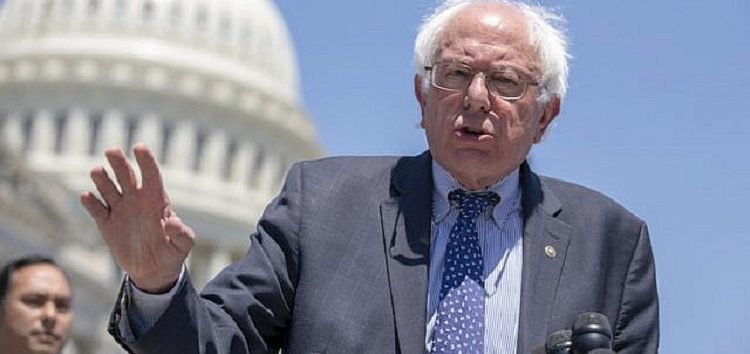 <a href="https://french.almanar.com.lb/3354947">Sanders : Les USA ne doivent pas fournir d’armes qui permettent à ‘Israël’ de commettre des atrocités</a>