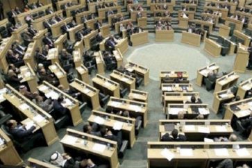 parlement-jordanie